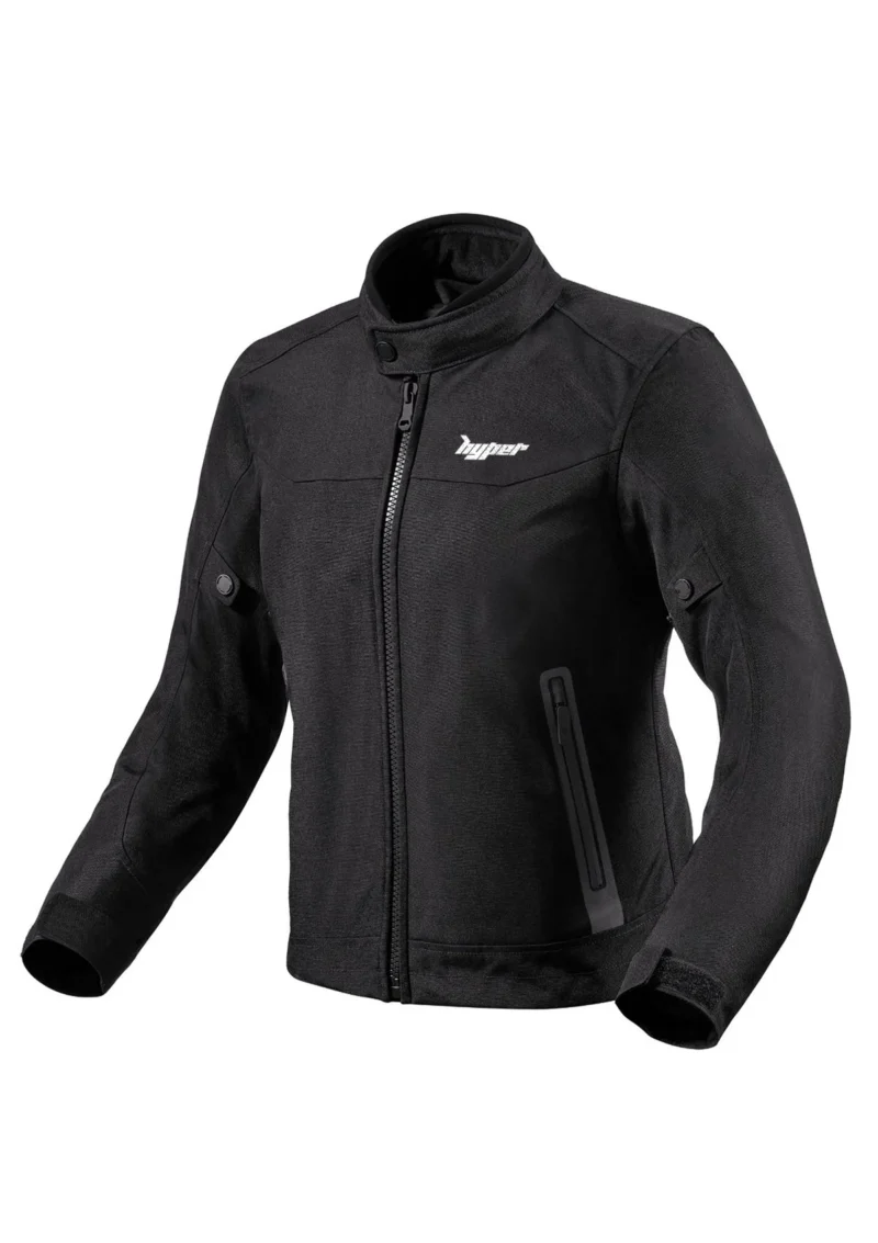 Waterproof Motorcycle Jacket For Women Urban Riders