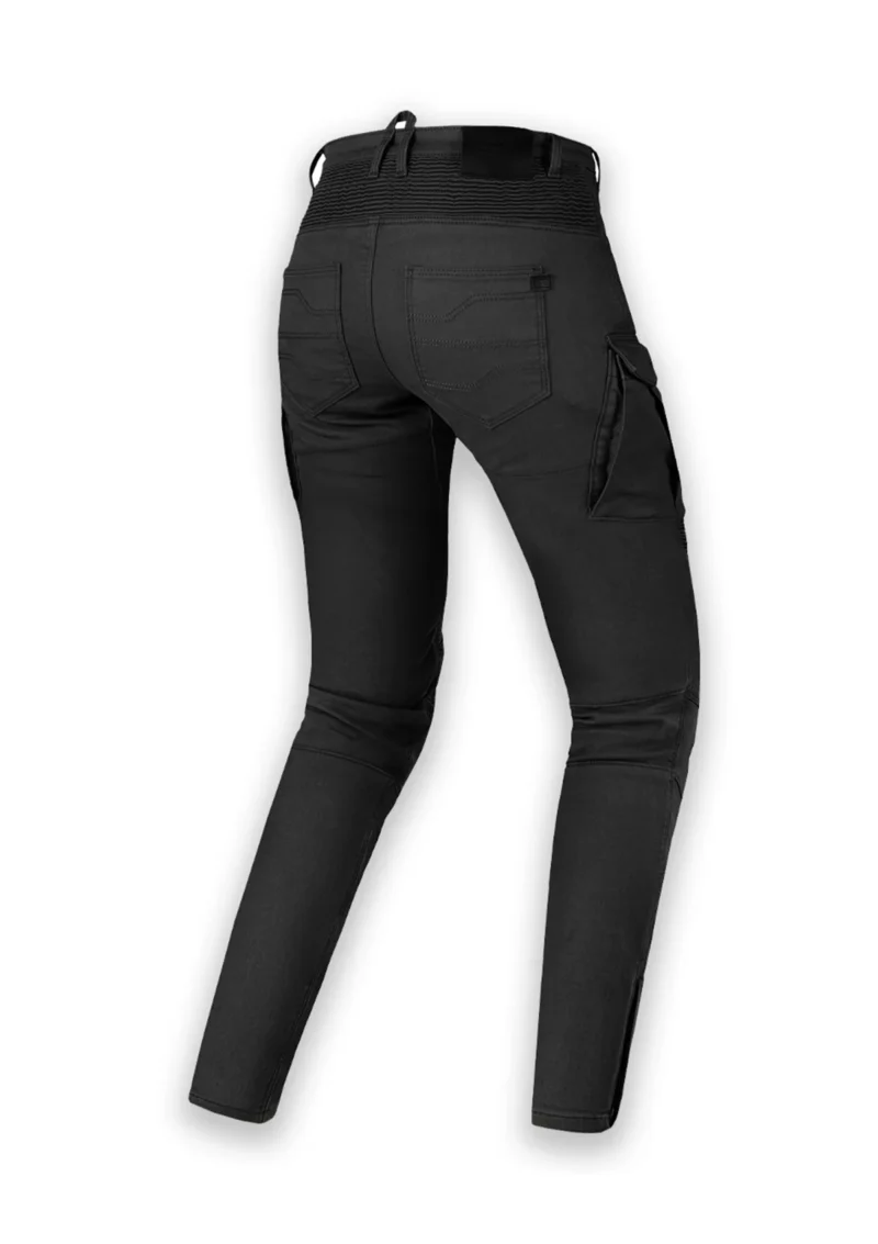 Women Motorcycle Pants Giro MK-9 Riding Jeans