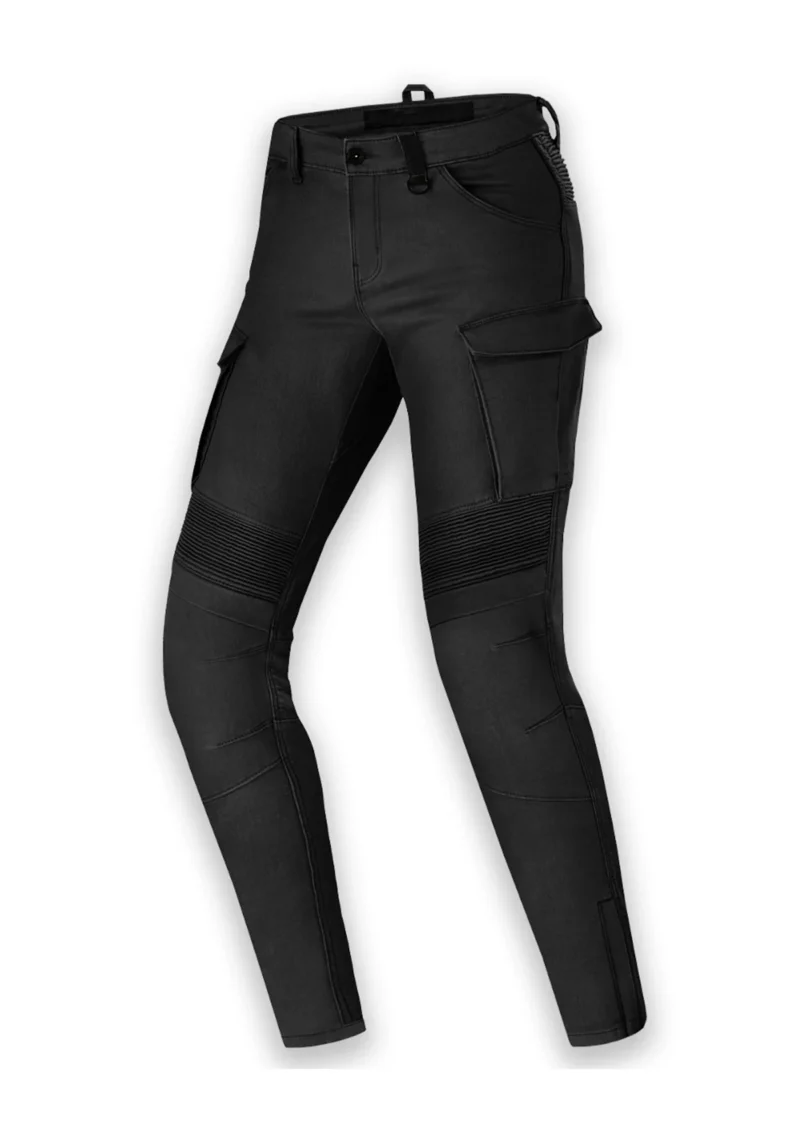 Women Motorcycle Pants Giro MK-9 Riding Jeans