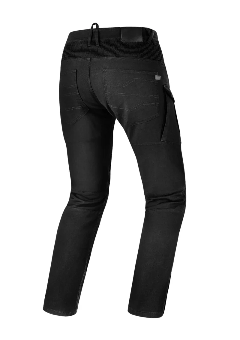 Men Motorcycle Pants Giro MK-8 Riding Jeans